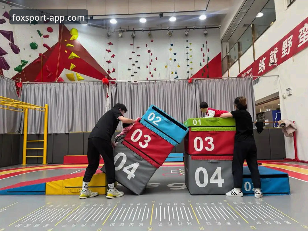 火狐体育官方App 火狐体育平台:3个突破性升级体验,解锁体育娱乐新维度