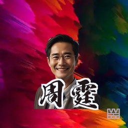 周霆